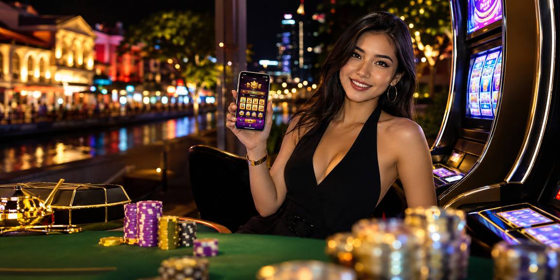 mobile gaming